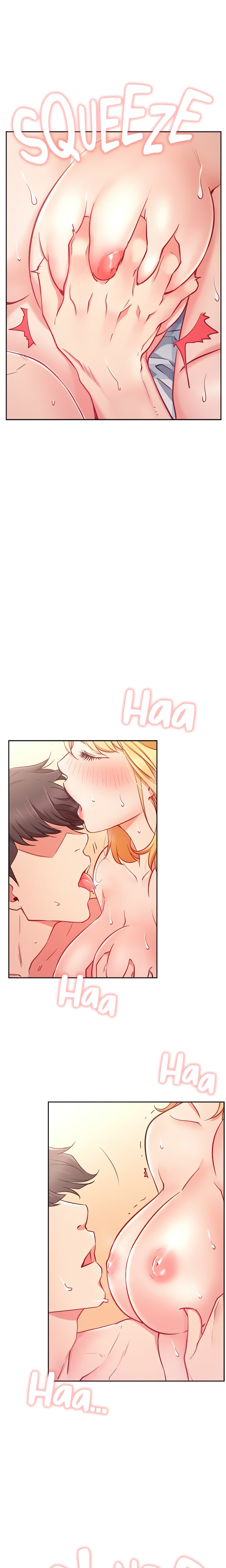Let’s Stream Together! (Official) chapter 16 page 11
