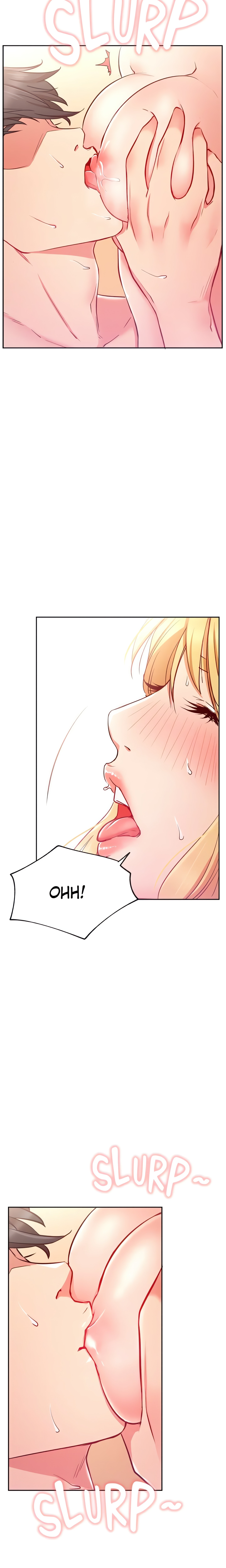 Let’s Stream Together! (Official) chapter 16 page 12