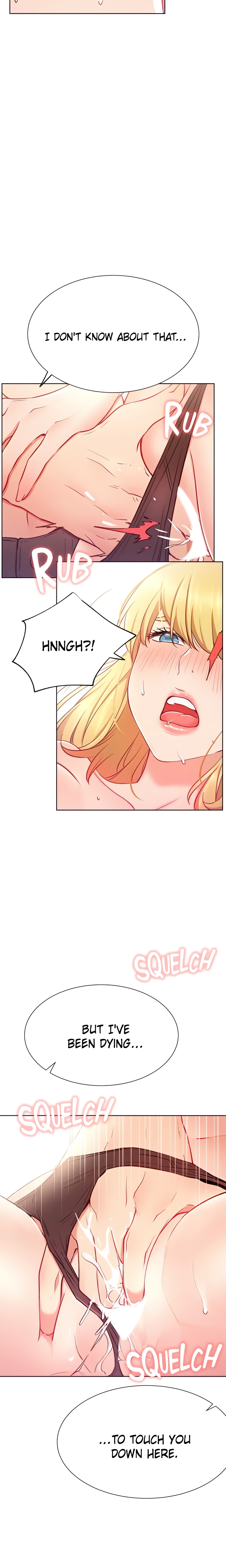 Let’s Stream Together! (Official) chapter 16 page 15