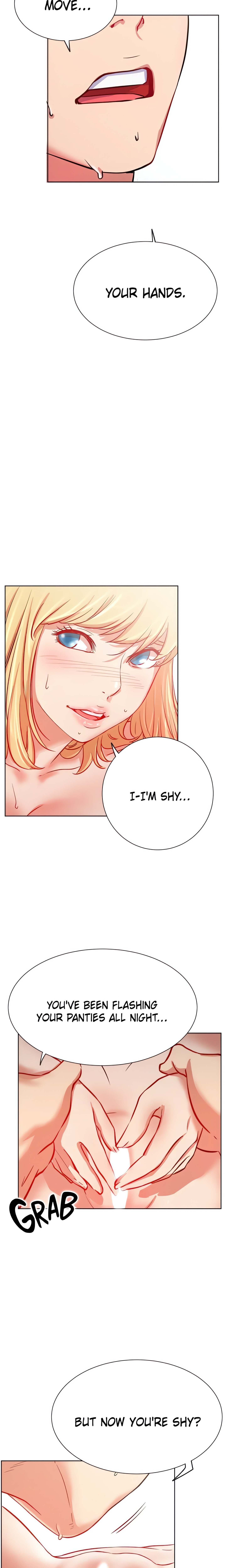Let’s Stream Together! (Official) chapter 16 page 19