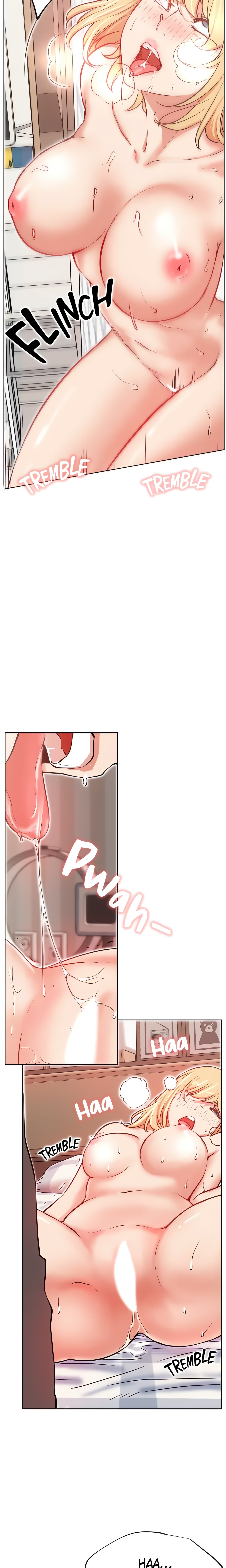 Let’s Stream Together! (Official) chapter 16 page 23