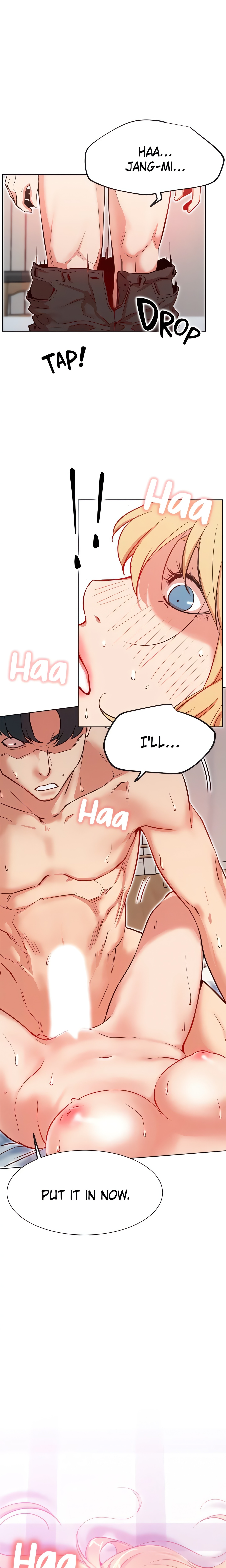 Let’s Stream Together! (Official) chapter 17 page 1