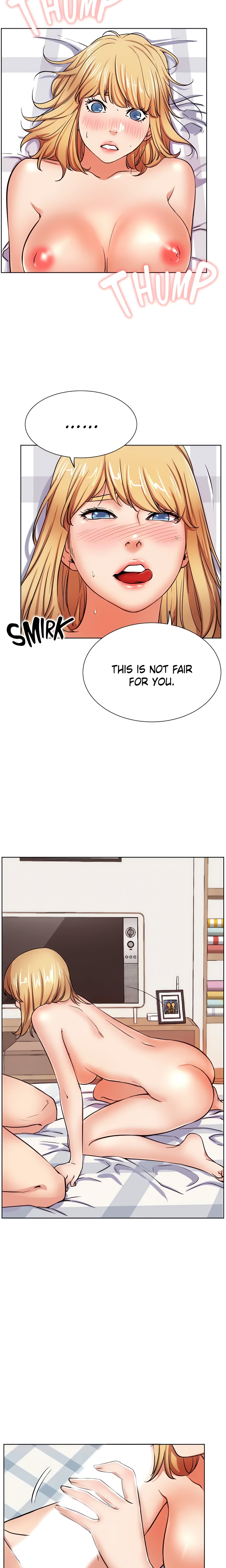 Let’s Stream Together! (Official) chapter 17 page 3