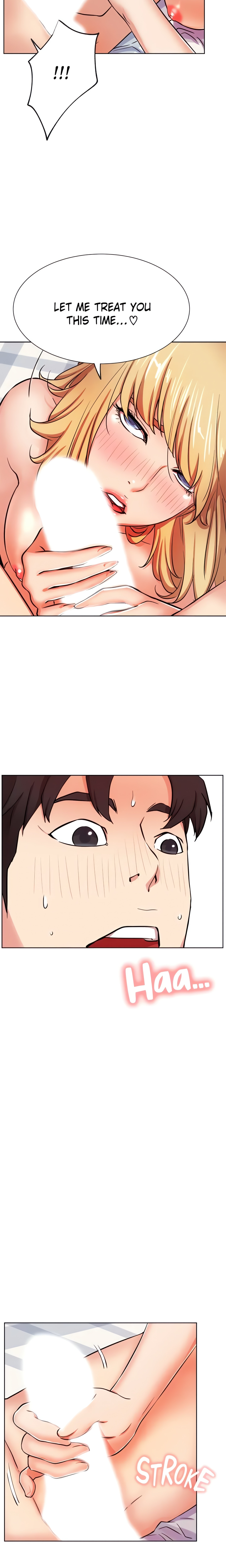 Let’s Stream Together! (Official) chapter 17 page 4