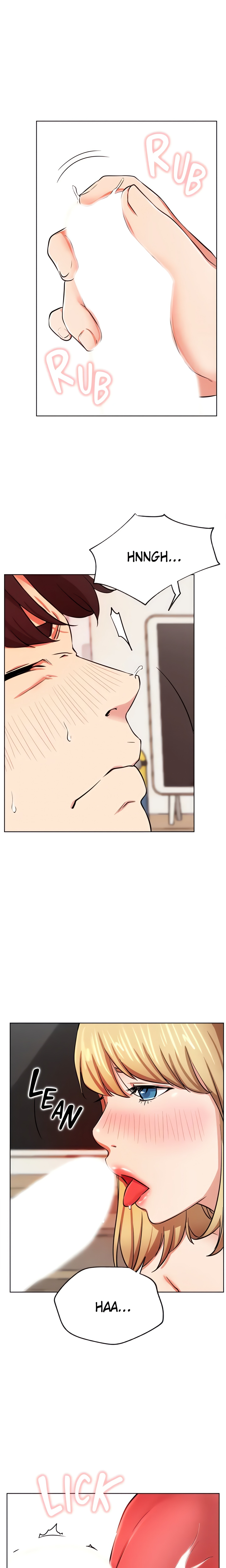 Let’s Stream Together! (Official) chapter 17 page 5