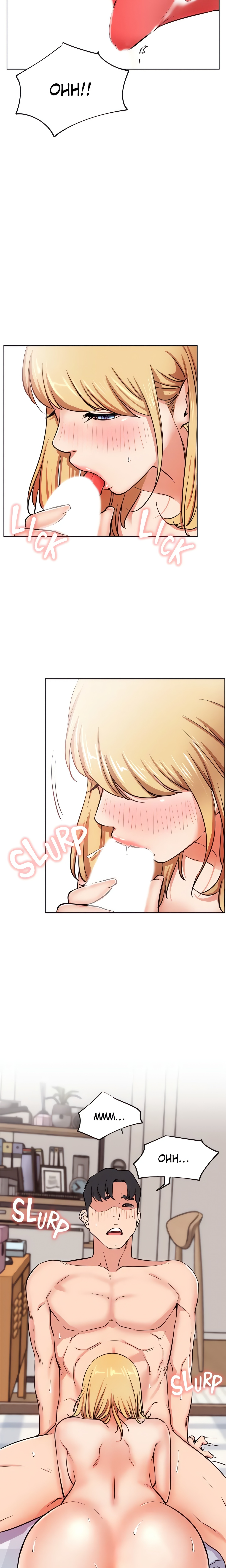 Let’s Stream Together! (Official) chapter 17 page 6