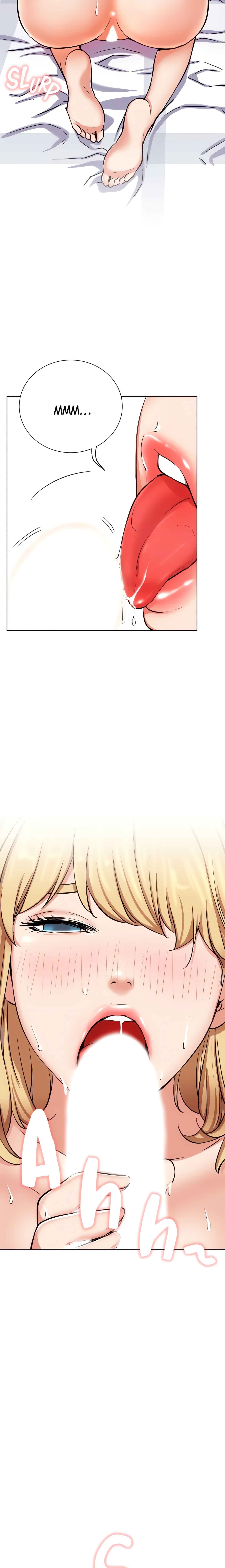 Let’s Stream Together! (Official) chapter 17 page 7