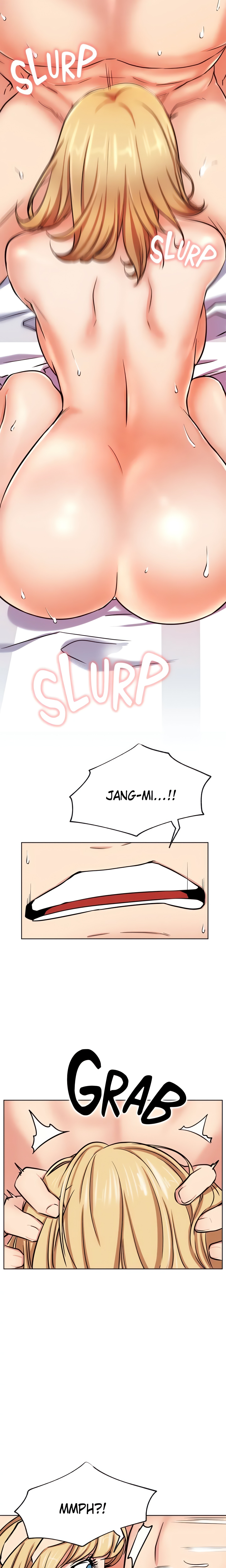 Let’s Stream Together! (Official) chapter 17 page 9