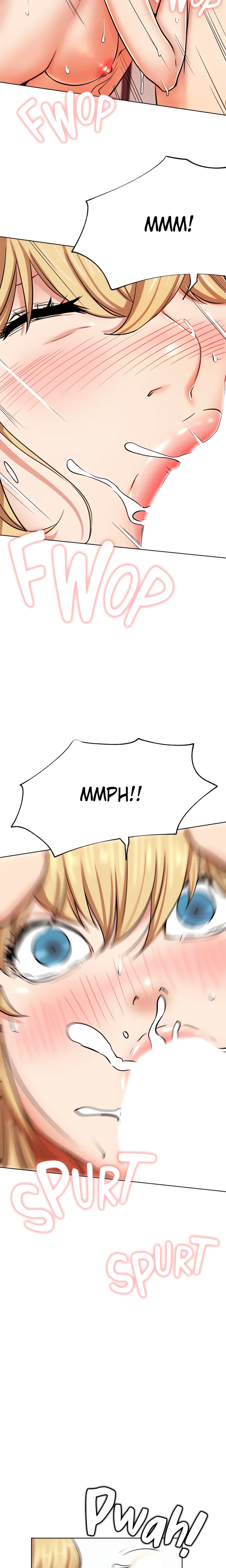 Let’s Stream Together! (Official) chapter 17 page 11
