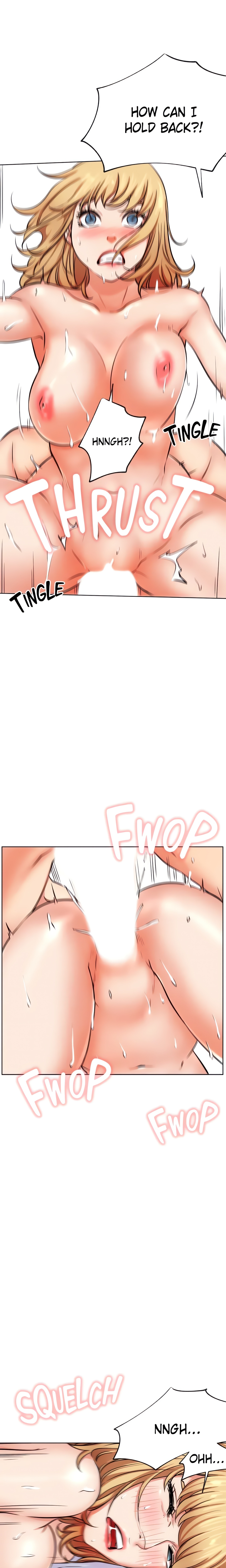 Let’s Stream Together! (Official) chapter 17 page 16