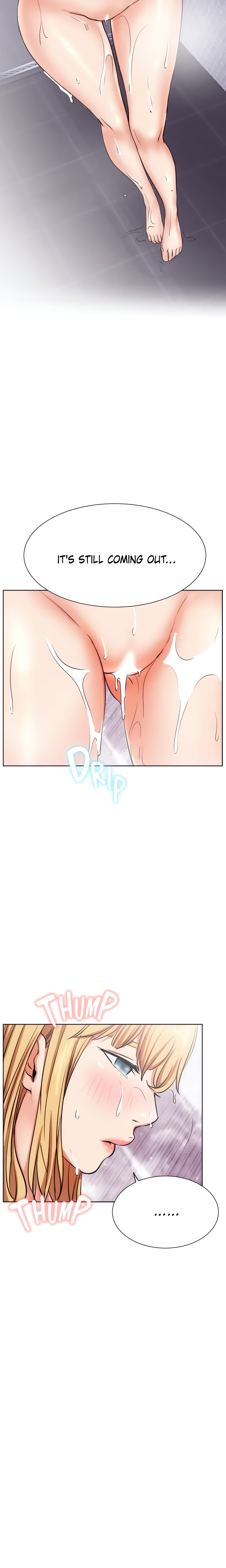 Let’s Stream Together! (Official) chapter 17 page 23
