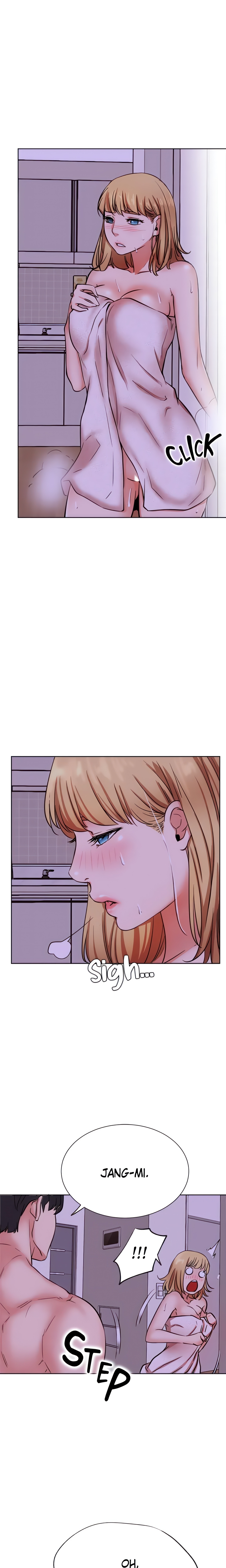 Let’s Stream Together! (Official) chapter 17 page 24