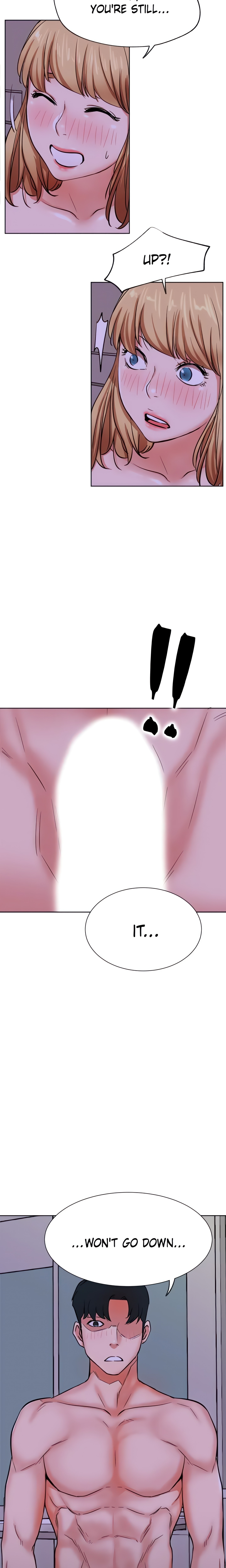 Let’s Stream Together! (Official) chapter 17 page 25