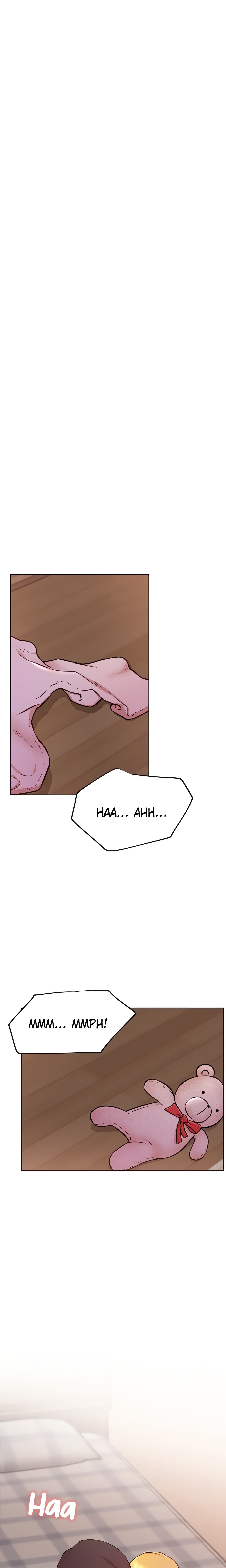 Let’s Stream Together! (Official) chapter 18 page 1