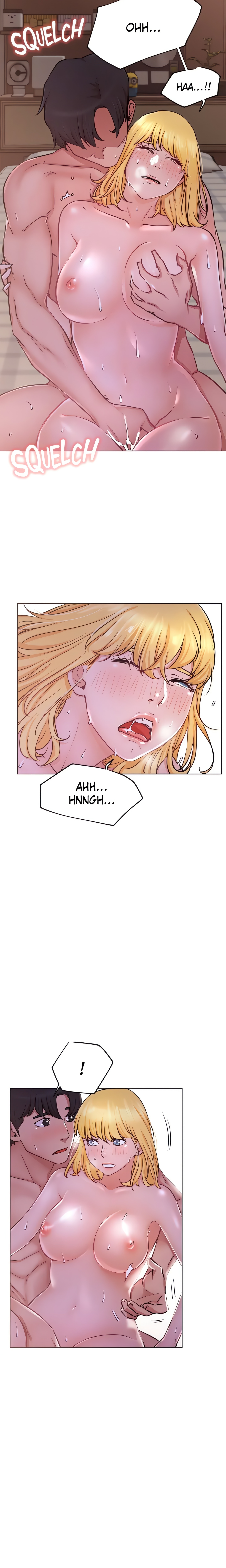Let’s Stream Together! (Official) chapter 18 page 5