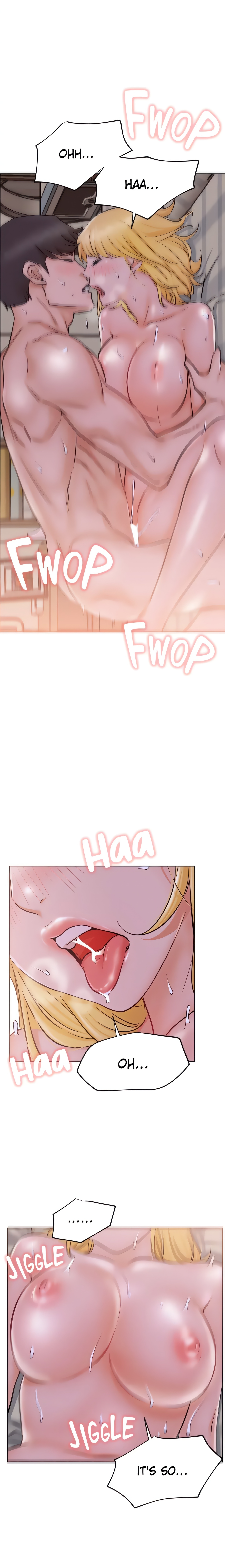 Let’s Stream Together! (Official) chapter 18 page 13