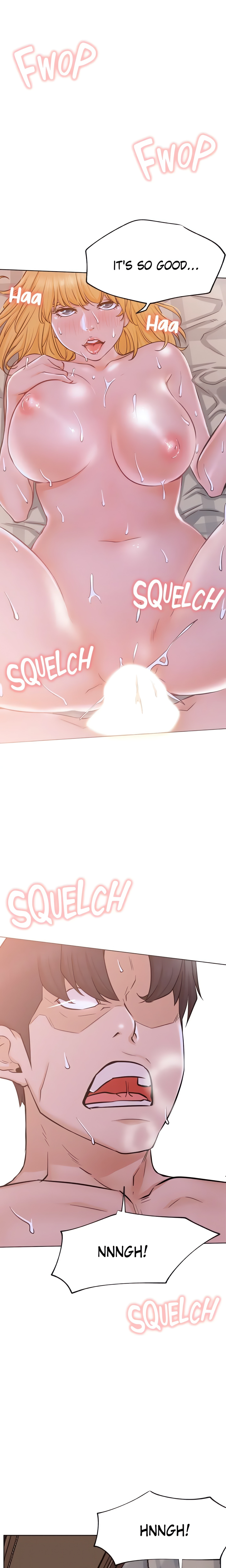 Let’s Stream Together! (Official) chapter 18 page 14
