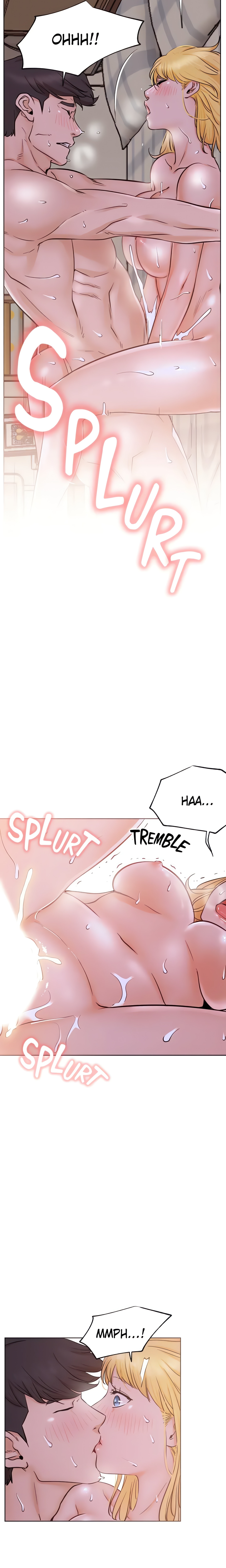 Let’s Stream Together! (Official) chapter 18 page 15