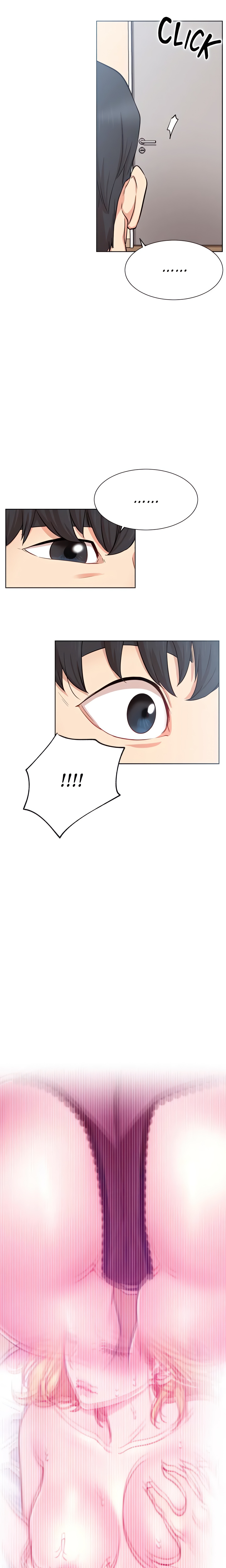 Let’s Stream Together! (Official) chapter 18 page 19