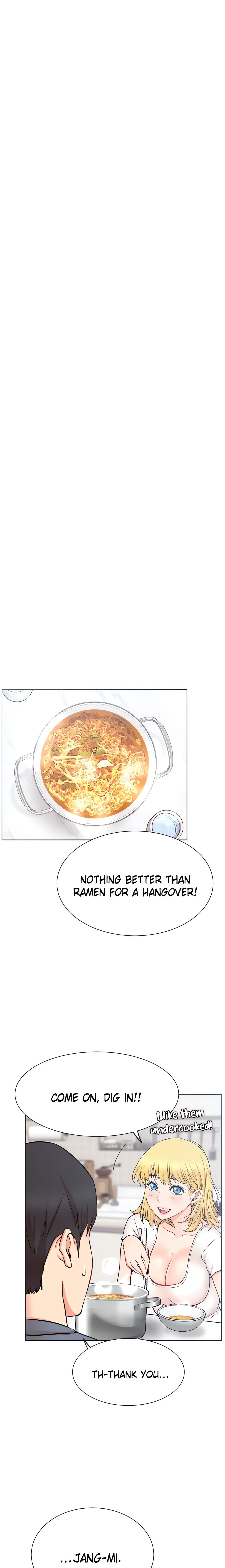 Let’s Stream Together! (Official) chapter 18 page 21