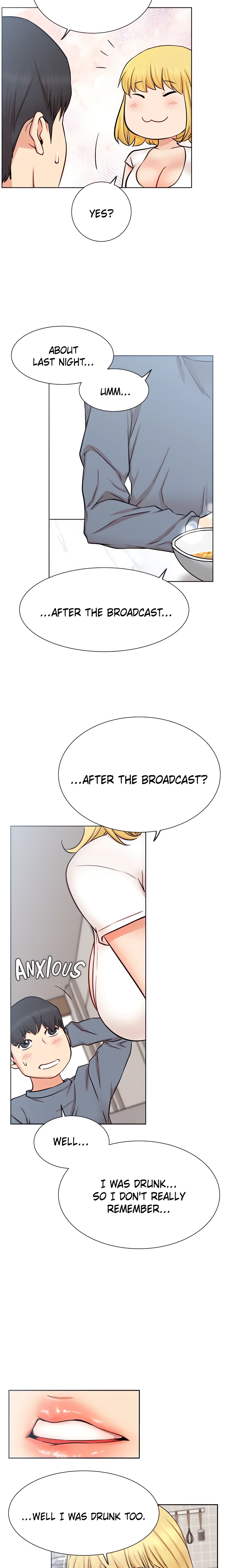 Let’s Stream Together! (Official) chapter 18 page 22
