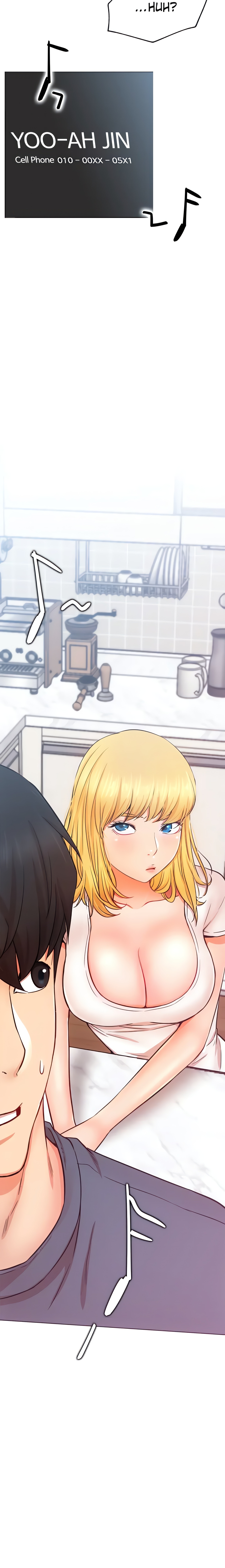 Let’s Stream Together! (Official) chapter 18 page 26