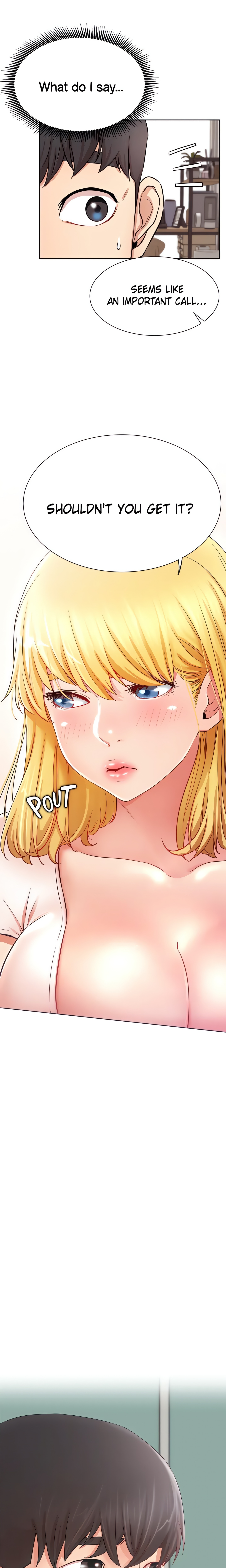 Let’s Stream Together! (Official) chapter 19 page 3