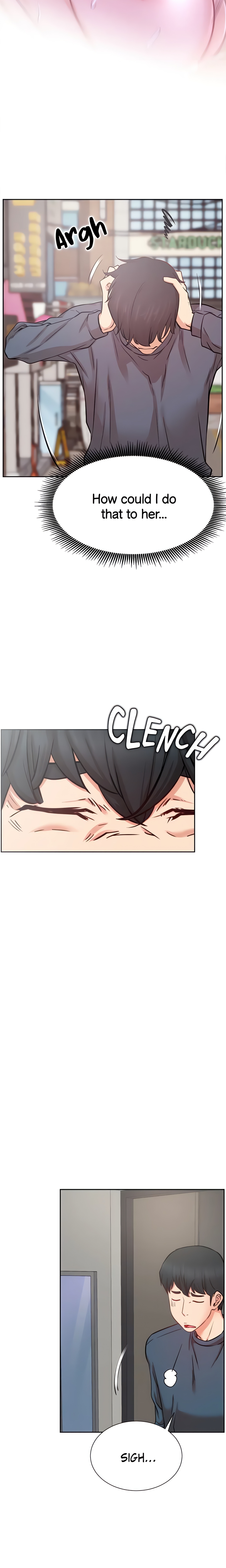 Let’s Stream Together! (Official) chapter 19 page 11