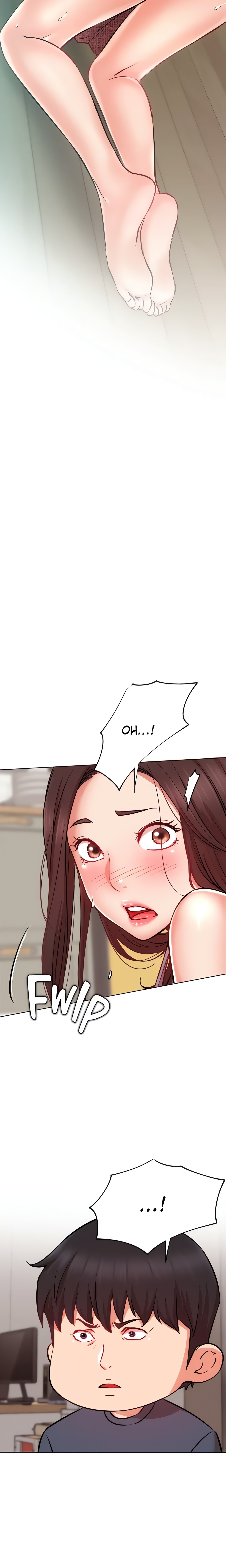 Let’s Stream Together! (Official) chapter 19 page 13