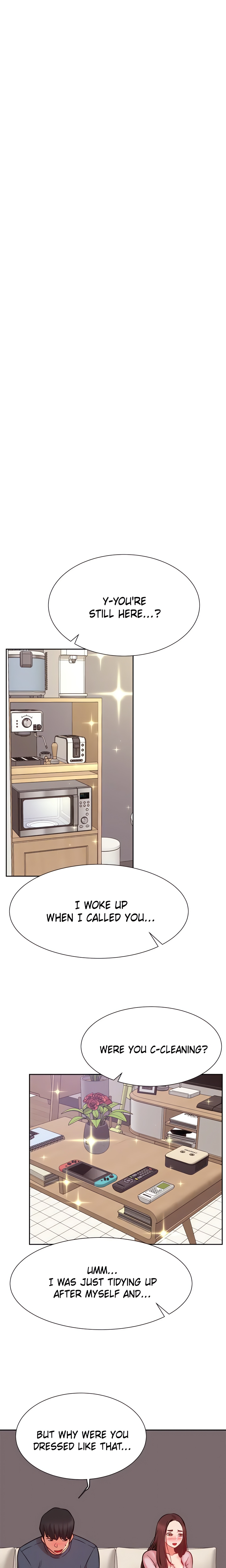 Let’s Stream Together! (Official) chapter 19 page 14