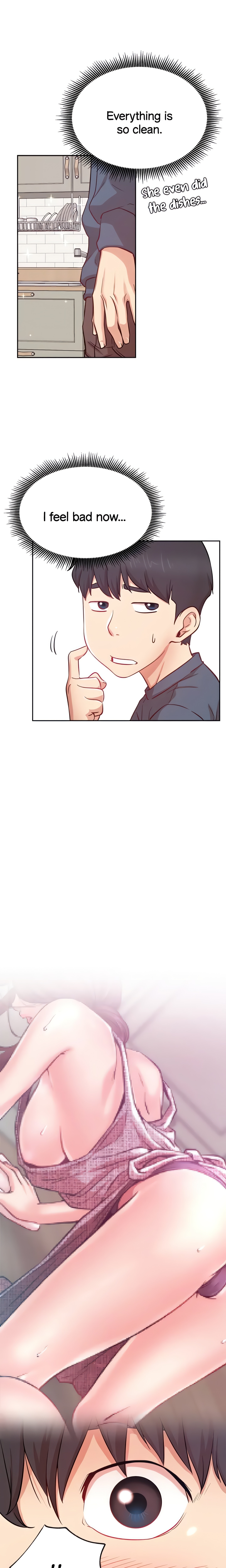 Let’s Stream Together! (Official) chapter 19 page 17