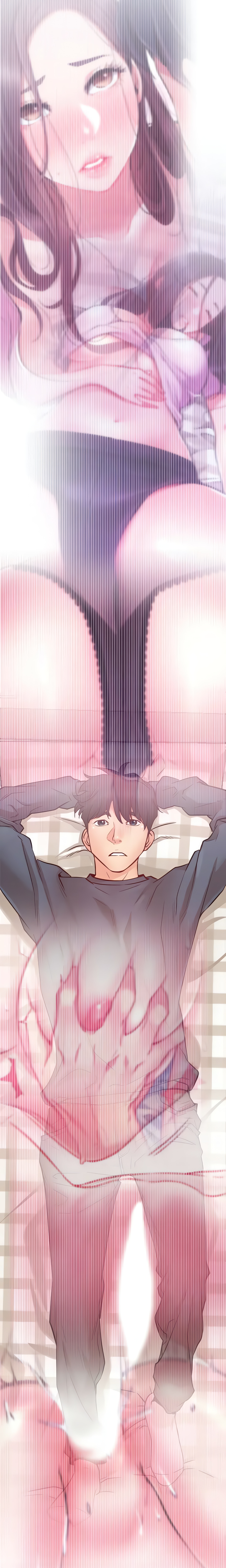 Let’s Stream Together! (Official) chapter 19 page 19
