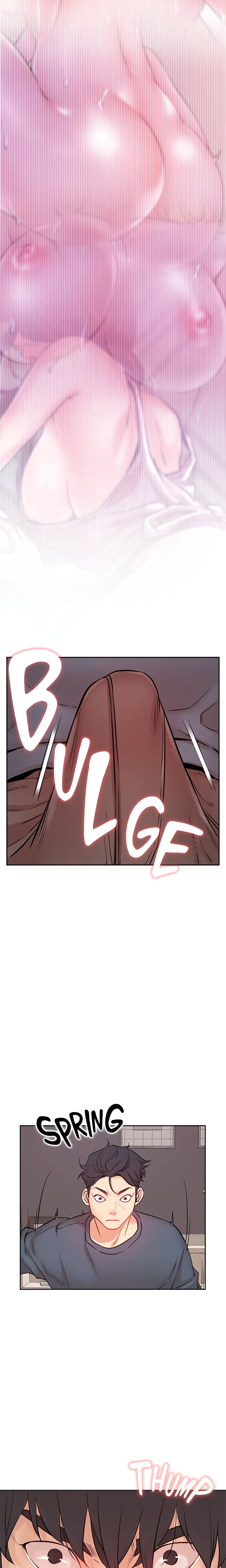 Let’s Stream Together! (Official) chapter 19 page 20