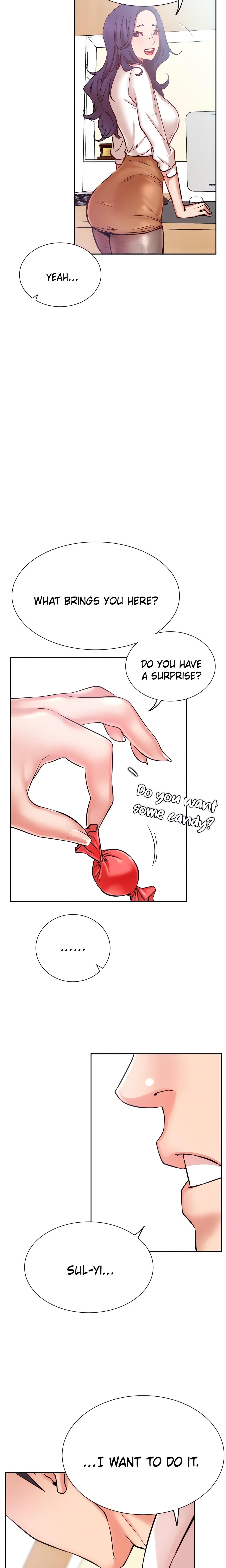 Let’s Stream Together! (Official) chapter 19 page 24