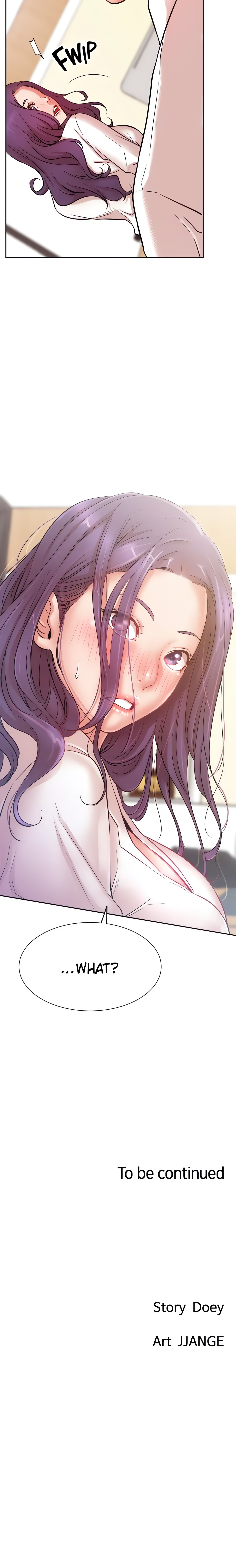 Let’s Stream Together! (Official) chapter 19 page 25
