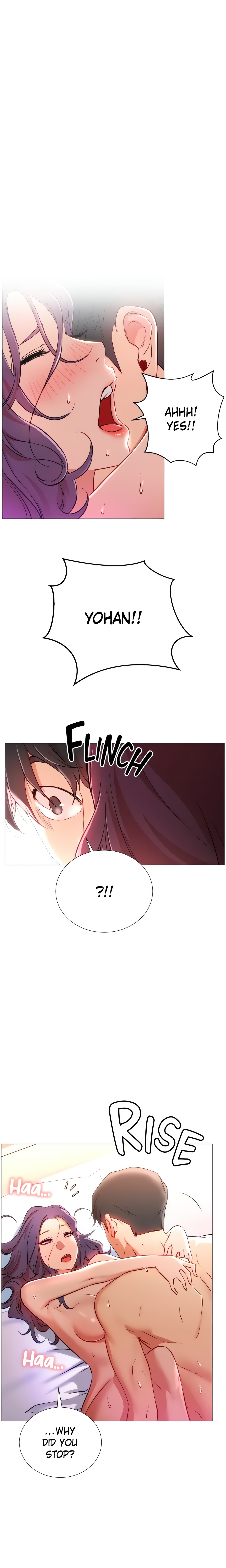 Let’s Stream Together! (Official) chapter 2 page 1