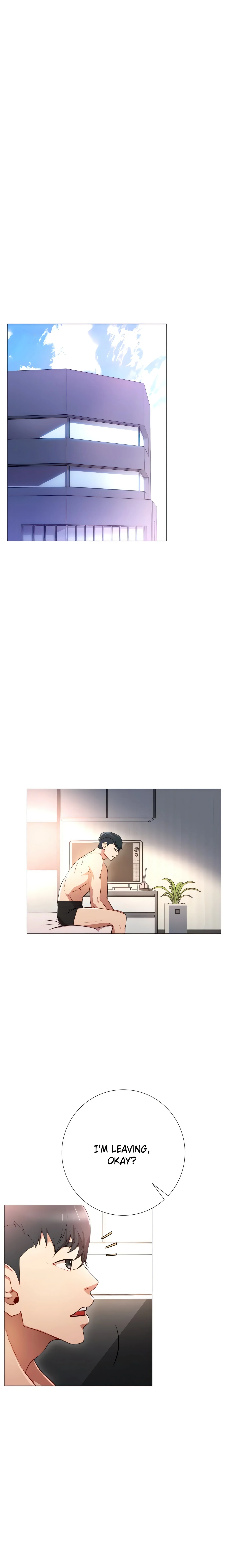 Let’s Stream Together! (Official) chapter 2 page 4