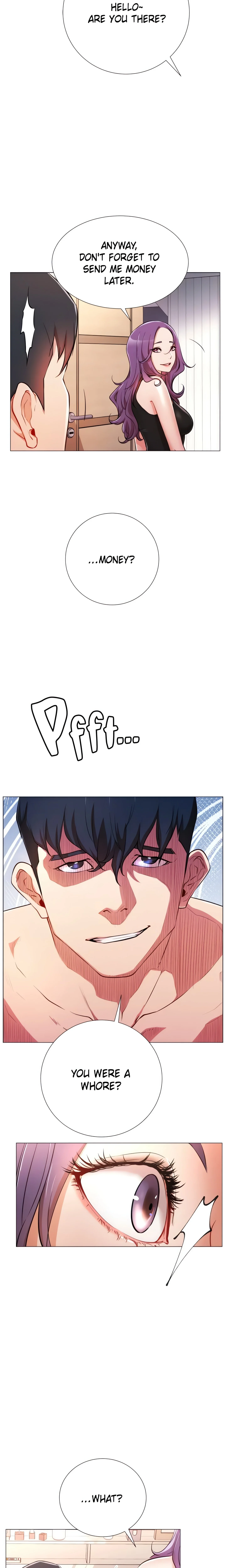 Let’s Stream Together! (Official) chapter 2 page 6