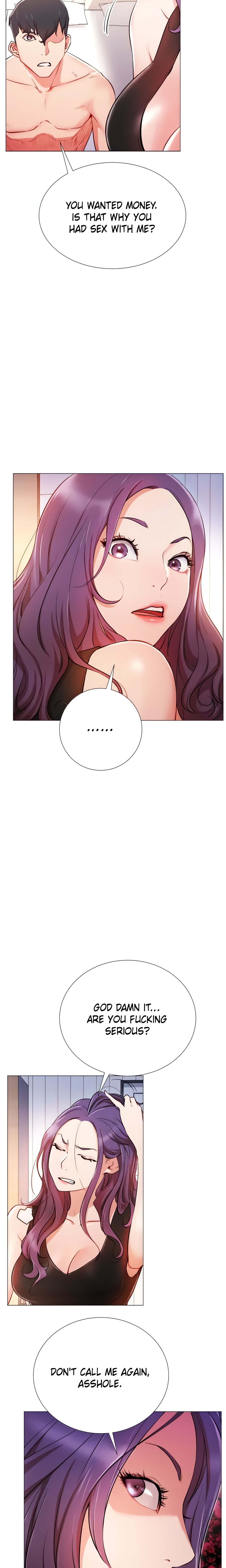 Let’s Stream Together! (Official) chapter 2 page 7