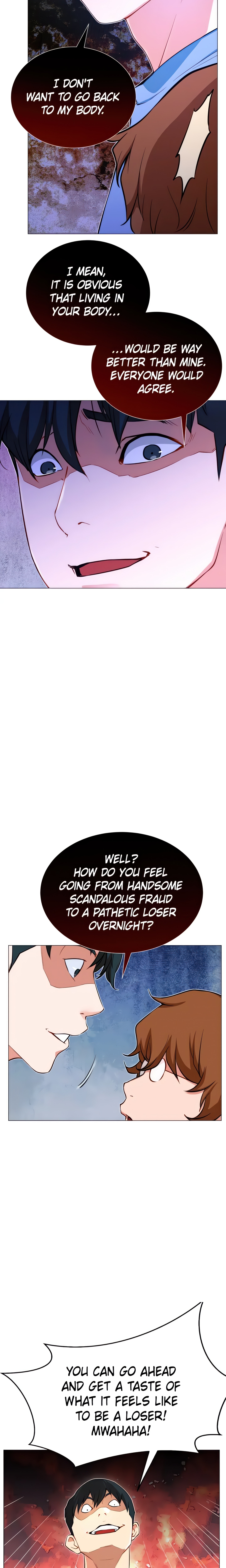 Let’s Stream Together! (Official) chapter 2 page 17