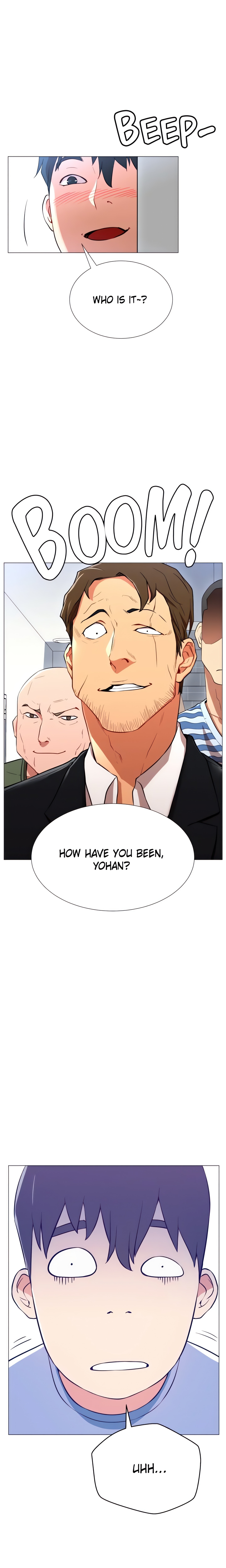 Let’s Stream Together! (Official) chapter 2 page 21