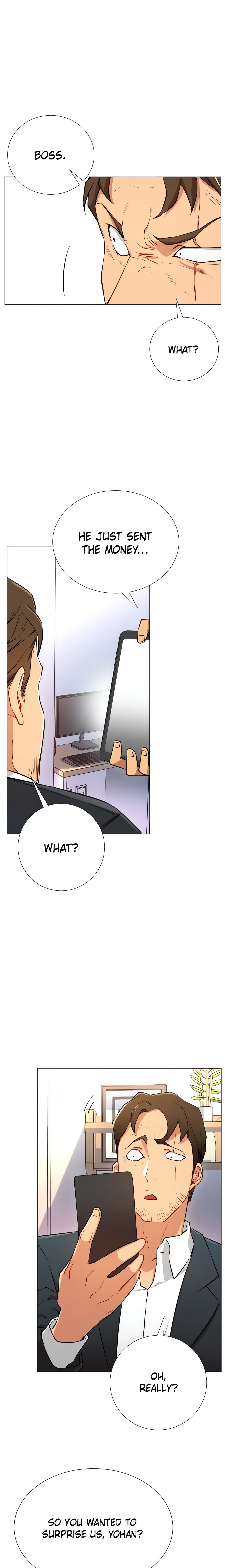 Let’s Stream Together! (Official) chapter 2 page 24