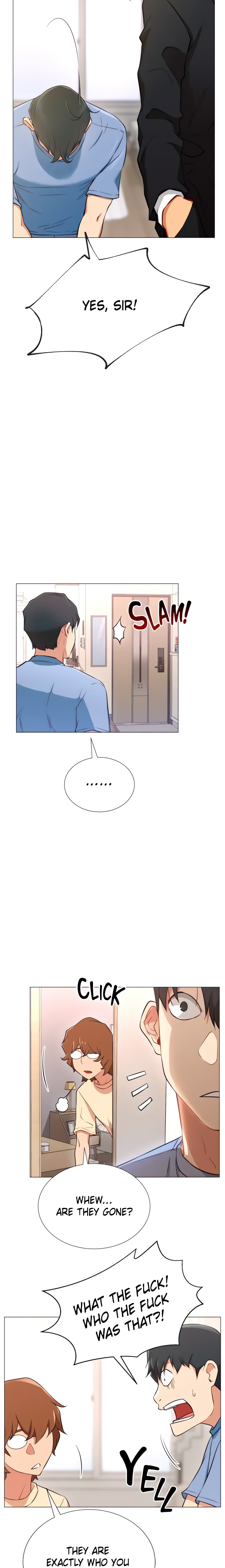 Let’s Stream Together! (Official) chapter 2 page 26