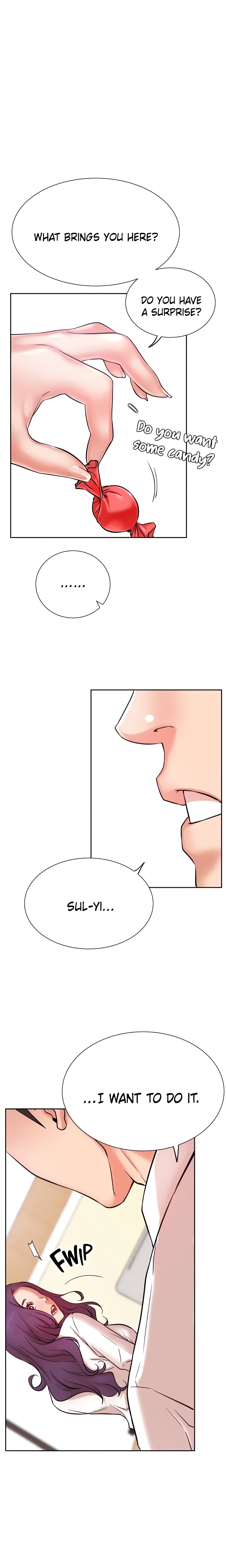Let’s Stream Together! (Official) chapter 20 page 1