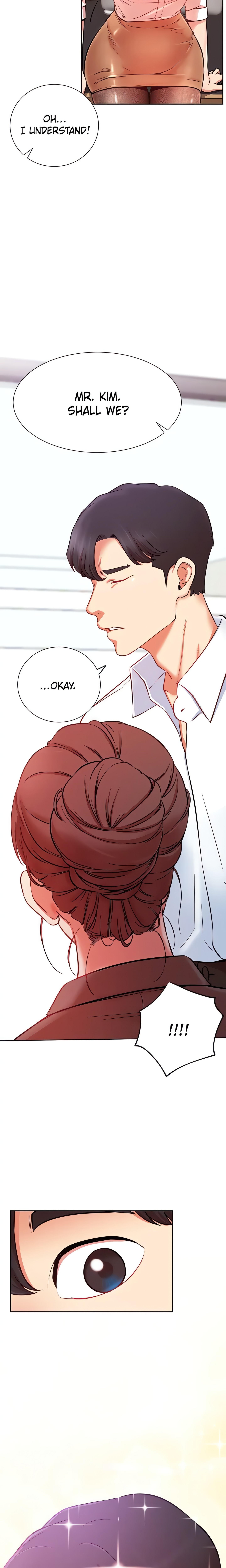 Let’s Stream Together! (Official) chapter 20 page 4