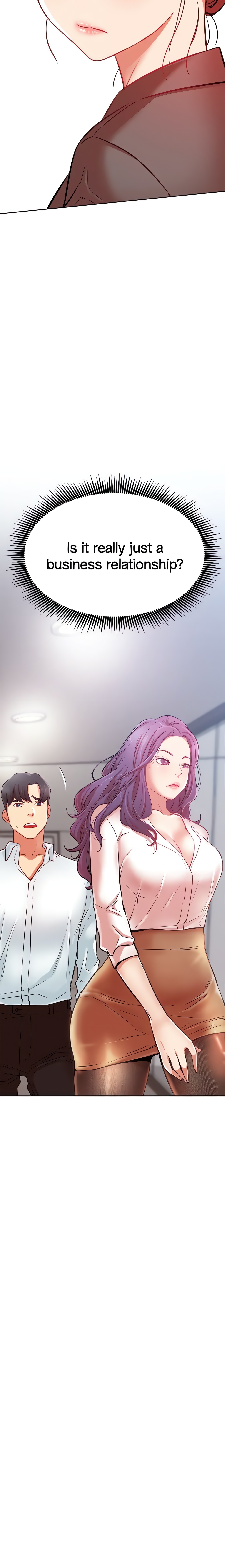Let’s Stream Together! (Official) chapter 20 page 7