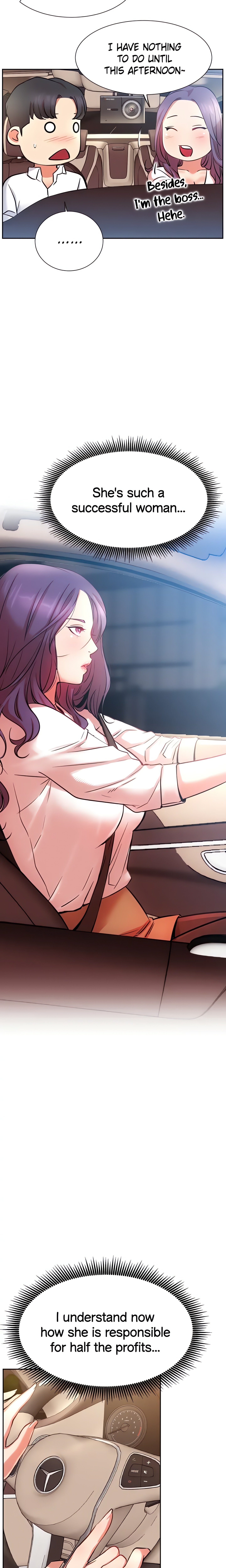 Let’s Stream Together! (Official) chapter 20 page 10