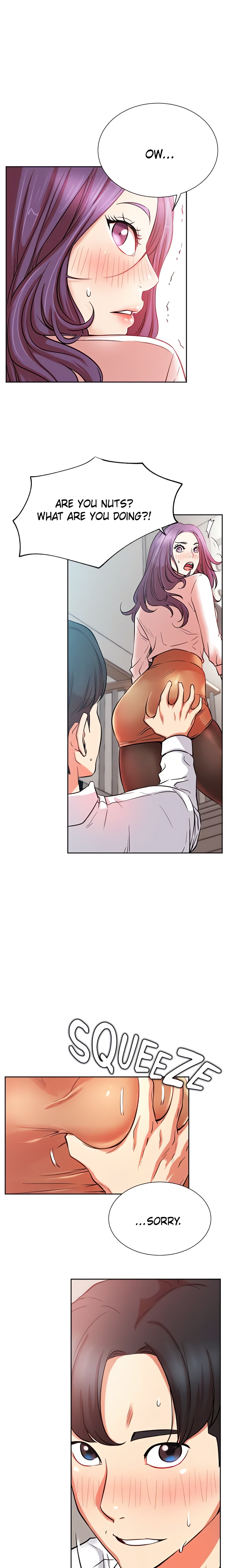 Let’s Stream Together! (Official) chapter 20 page 15