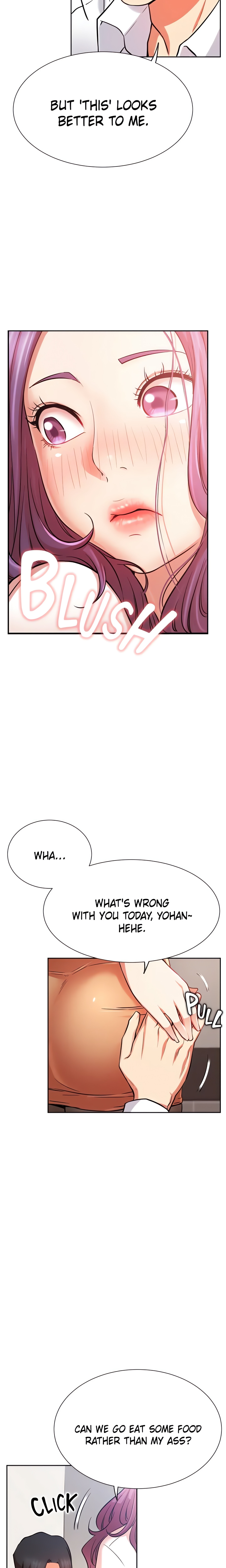 Let’s Stream Together! (Official) chapter 20 page 16