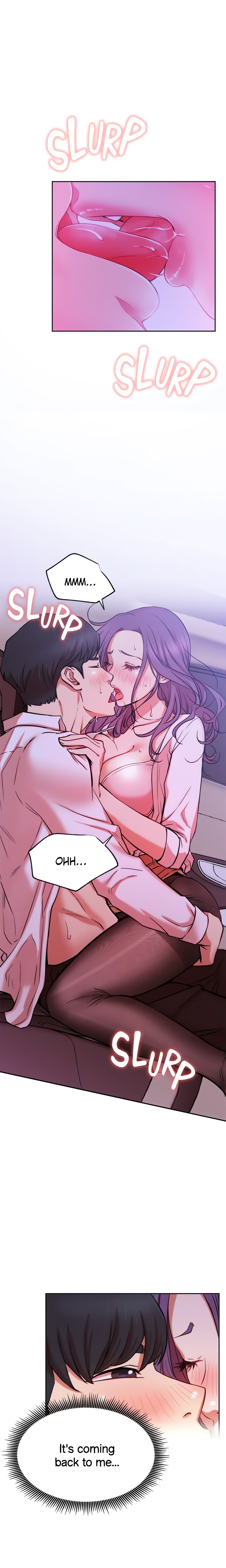 Let’s Stream Together! (Official) chapter 20 page 19